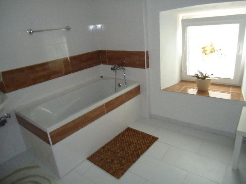 Apartment Pod Kotnovem Tábor Cameră foto